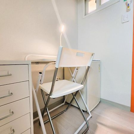 Oreum Stay Myeongdong - Female Only Seul Exterior foto